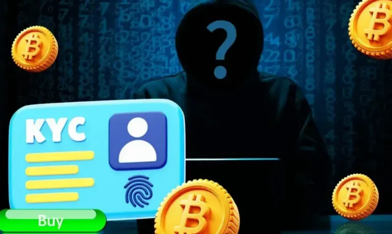Bitcoin in modo anonimo