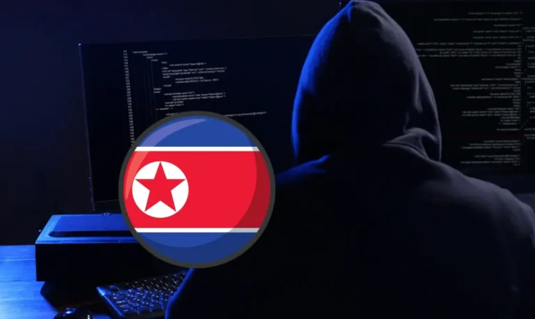 Crypto Heist Playbook della Corea