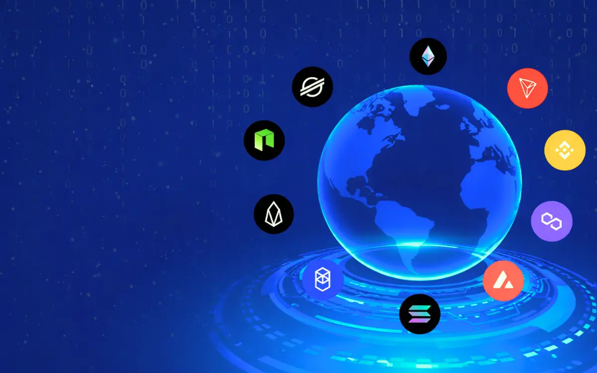 Top piattaforme crypto