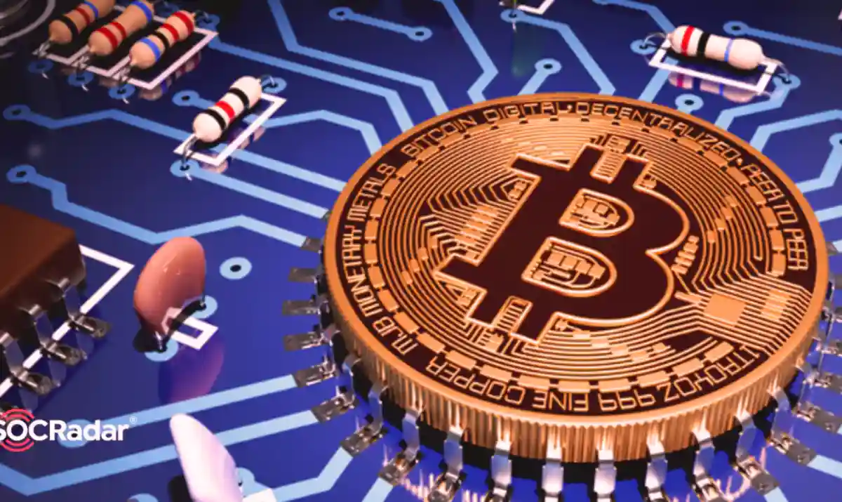 mining di criptovalute