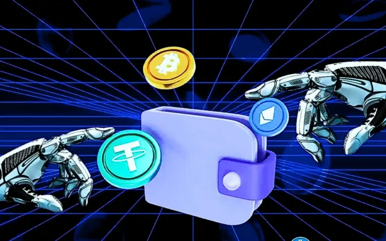 wallet crypto AI